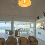Villa L\'Escale Le Helleux Guadeloupe