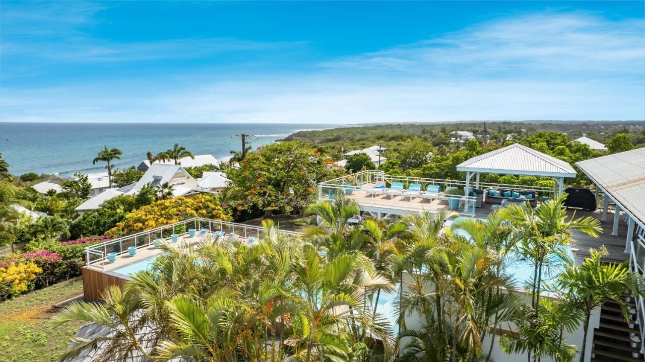 Villa L'escale Le Helleux Guadeloupe *