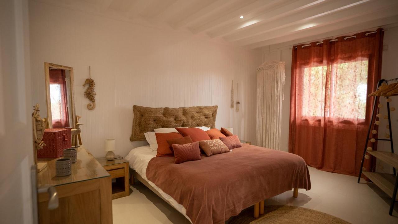 L'escale Le Helleux Guadeloupe Villa